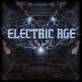 ELECTRIC AGE / Electric Age (NEW)