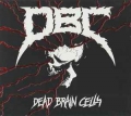 DBC / Dead Brains Cells - REMASTER NUMBERED EDITION (NEW)
