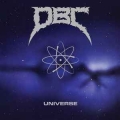 DBC / Universe - REMASTER NUMBERED EDITION (NEW)