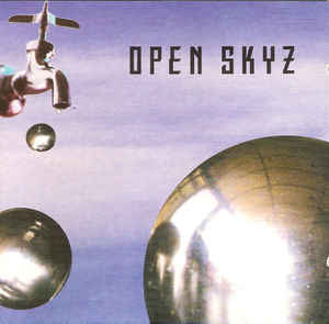 OPEN SKYZ (HUGO) / Open Skyz (USED)