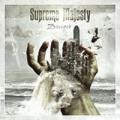 SUPREME MAJESTY / Danger +1 (USED)