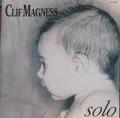 CLIF MAGNESS / Solo (USED)