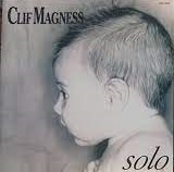 CLIF MAGNESS / Solo (USED)