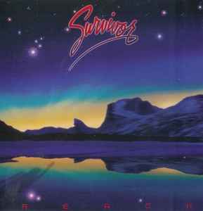 SURVIVOR / Reach +1 (USED)