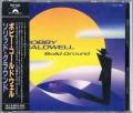 BOBBY CALDWELL / Solid Ground (USED)