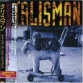 TALISMAN / Cats And Dogs +1 (USED)