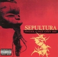 SEPULTURA / Under A Pale Grey Sky - 2CD (USED)