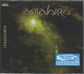 AMAHIRU / Amahiru CD+DVD LTD EDITION (USED)