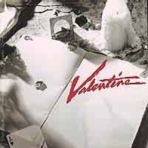 VALENTINE (HUGO) / Valentine (USED)