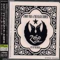 JIMMY PAGE & THE BLACK CROWES / Live At The Greek +2 - 2CD (USED)