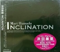 MARI HAMADA (浜田麻里) / Inclinationl - 2 CD (USED)