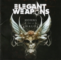 ELEGANT WEAPONS / Horns For A Halo (NEW)