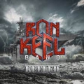 RON KEEL BAND / Keeled - Cardboard Sleeve (NEW)