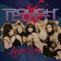 ROUGH CUTT / Anthology - 2 CD DIGI (NEW)