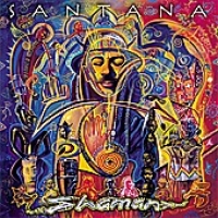 SANTANA / Shaman (USED)