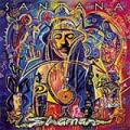 SANTANA / Shaman (USED)