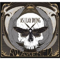 AS I LAY DYING / Awakened +2 (USED) AS I LAY DYING / Awakened +2 (USED)