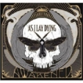 AS I LAY DYING / Awakened +2 (USED)