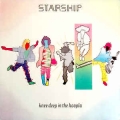 STARSHIP / Knee Deep in the Hoopla (USED)