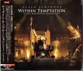 WITHIN TEMPTATION / Black Symphony 2CD+DVD DIGI (USED)