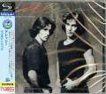 ALESSI / Long Time Friends - LTD SHM CD (USED)