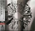 CARCASS / Surgical Steel +2 - DIGI (USED)