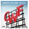 CWF (CHAMPLIN WILLIAMS FRIESTEDT) / Carrie (NEW)