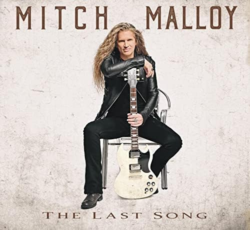MITCH MALLOY / The Last Song (NEW) MITCH MALLOY / The Last Song (NEW)