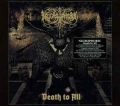 NECROPHOBIC / Womb Of Lilithu +2 - REMASTER (NEW) 
