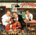 TANKARD / The Meaning Of Life +5 - LTD REMASTER DIGI (NEW)
