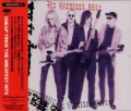 CHEAP TRICK / The Greatest Hits - 2CD (USED)