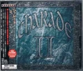 CHARADE / II +1 (USED)