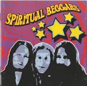 SPIRITUAL BEGGARS (MICHAEL AMOTT) / Spiritual Beggars (USED) SPIRITUAL BEGGARS (MICHAEL AMOTT) / Spiritual Beggars (USED)