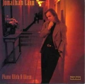 JONATHAN CAIN  (JOURNEY) / Piano With A View (USED)
