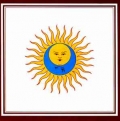 KING CRIMSON / Larks' Tongues In Aspic (USED)