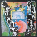 THE CARS / Door To Door (USED)