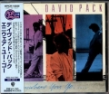 DAVID PACK / Anywhere You Go (USED)