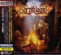KORPIKLAANI / Karkelo +1 (USED)