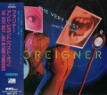 FOREIGNER / The Very Best...And Beyond (USED)