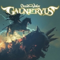 GALNERYUS / Between Dread And Valor CD+DVD+T-SHIRTS - 完全生産限定盤 (USED)