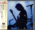 CAMEL / Never Let Go - 2CD (USED)