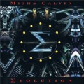 MISHA CALVIN / Evolution (USED)