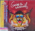 GENE THE WEREWOLF / Rock N' Roll Animal +1 (USED)