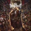 THE BISHOP OF HEXEN / The Death Masquerade - DIGI (NEW)