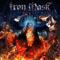 IRON MASK / Diabolica (NEW)
