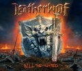 LEATHERWOLF / Kill The Hunted - LTD DIGI (NEW)