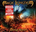 MAGIC KINGDOM / Savage Requiem - LTD DIGI (NEW)