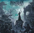 MEMORIAM / To The End CD+PATCH LTD EDITION (NEW)
