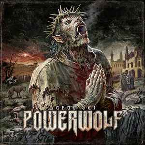 POWERWOLF / Lupus Dei -2CD EARBOOK 15th Anniversary Edition (NEW)