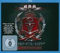 U.D.O. Feat. The Marinemusikkorps Nordsee / Navy Metal Night 2CD+BLURAY DIGI (NEW)
